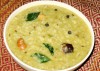 Indian Khara Pongal Recipe