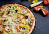 Indian Style Pizza Recipe