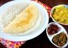 Instant Atukula Dosa Recipe