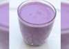 Diabetic Friendly Jamun Smoothie Recipe