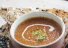 Delicious Kali Dal/Black Dal Recipe