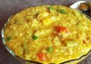 Bengali Style Khichdi/Khicuri Recipe