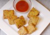 Recipe of Kothimbir Vadi Recipe