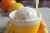 Tasty Lemon and Orange Ice Cream Recipe