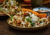 Easy Lobia Biryani Recipe