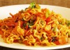 Indian Style Maggi Masala Noodles Recipe