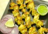 How to Make Reshmi Kebab Recipe