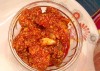 Mango Pickle Recipe - Tamil New Year Special