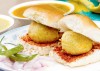 Marathi Dish - Vada Pav Recipe