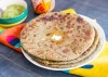 Masala Aloo Roti Recipe