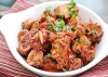 Tasty and Healthy Masala Mushroom Recipe
