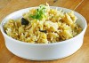 Masoor Dal Khichdi Recipe