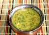 Easy Methi Dal Recipe