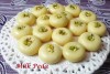 Milky Milk Peda Recipe
