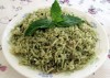 Mint Coriander Rice Recipe
