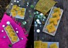 Soft and Tasty Moong Dal Burfi Recipe
