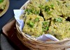 Green Moong Dal Dhokla Recipe