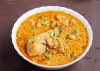 Murgh Badami Recipe
