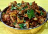 Spicy Mushroom Masala Recipe