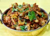 Mushroom Pepper Fry Recipe