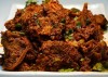 Chettinad Mutton Fry Recipe