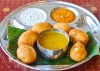 Karnataka special mysore bonda Recipe