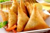 Tasty Mini Onion Samosa Recipe