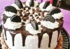 Oreo Biscuit Cake Recipe