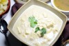 Paneer In White Gravy Recipe
