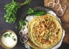 Easy Paneer Kulcha Recipe