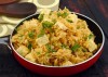 Easy and Tasty Paneer Matar Biryani Recipe