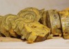 Patra/ Colocasia Leaves Roll Recipe