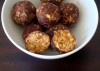 Peanut Butter Oatmeal Energy Bites Recipe