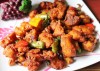 Homemade Phul Gobi 65 Recipe