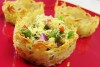 Potato Basket Pizza Recipe
