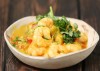 Prawns Coconut Curry Recipe