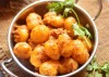 Quick Aloo Curry Recipe