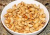 Quick and Easy Masala Cashew Recipe