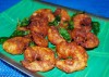 Rava Fried Prawns Recipe