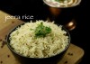 Restaurant Style Jeera Rice Recipe