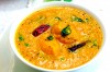 Easy Ripe Mango Curry Recipe