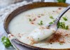Easy Roasted Tomato Garlic Raita Recipe