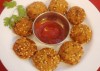 Sabudana Vada Recipe