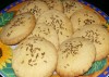Salty Jeera Biscuits Recipe