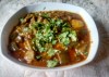 Saunfwale Aloo Baingan Recipe
