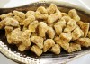 Onam Special Sharkara Upperi (banana Chips Coated With Jaggery) Recipe