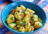 Simple Aloo Jeera Recipe