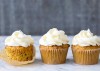 Tasty and Soft Cinnamon Cupcake Recipe
