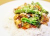 Yummy Baby Corn and Soya Stir Fry Recipe