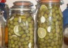 Spicy Olive Pickle Recipe